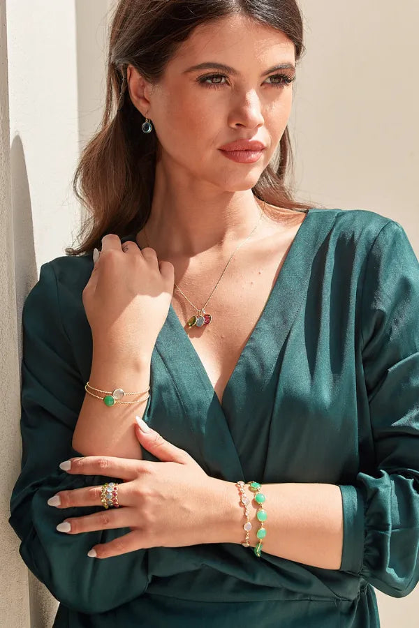 The Ultimate Guide to Gemstone Meanings &amp; Symbolism: Discover Your Birthstone's Power