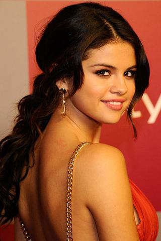 Selena Gomez