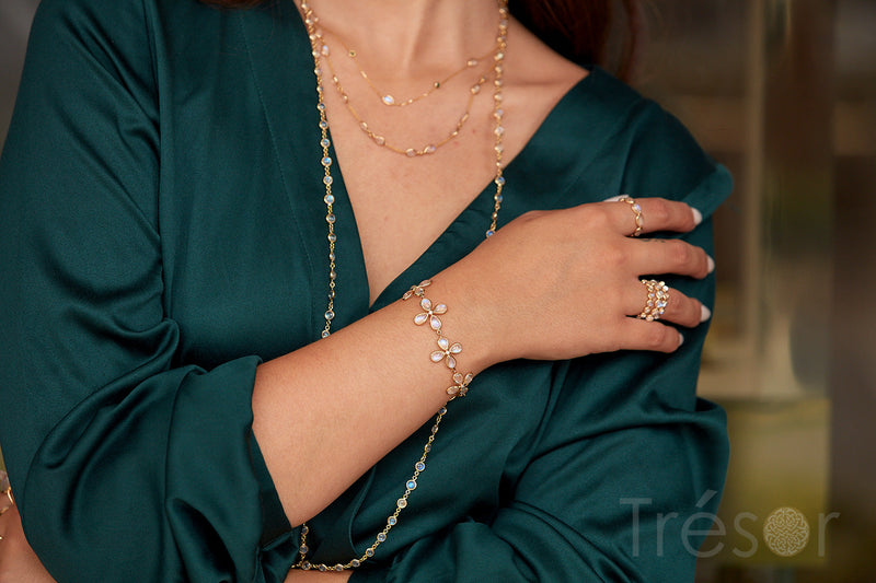 Timeless Elegance Meets Modern Trends: A Guide to Jewelry in Coral Gables - Tresor Collection