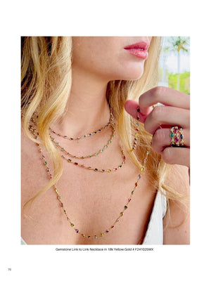 Multicolor Elegance