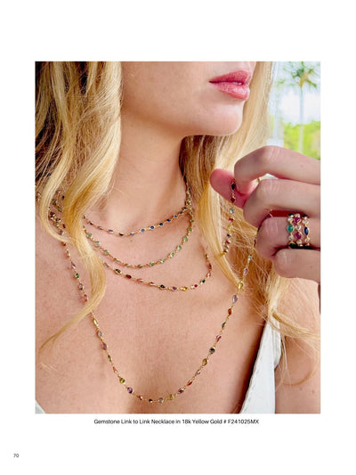 Multicolor Elegance
