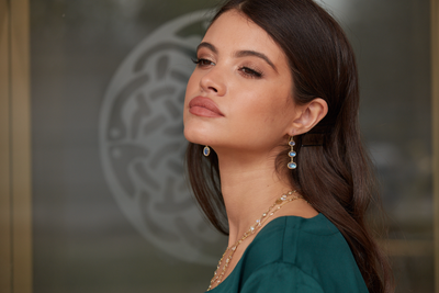 Earrings Collection Image