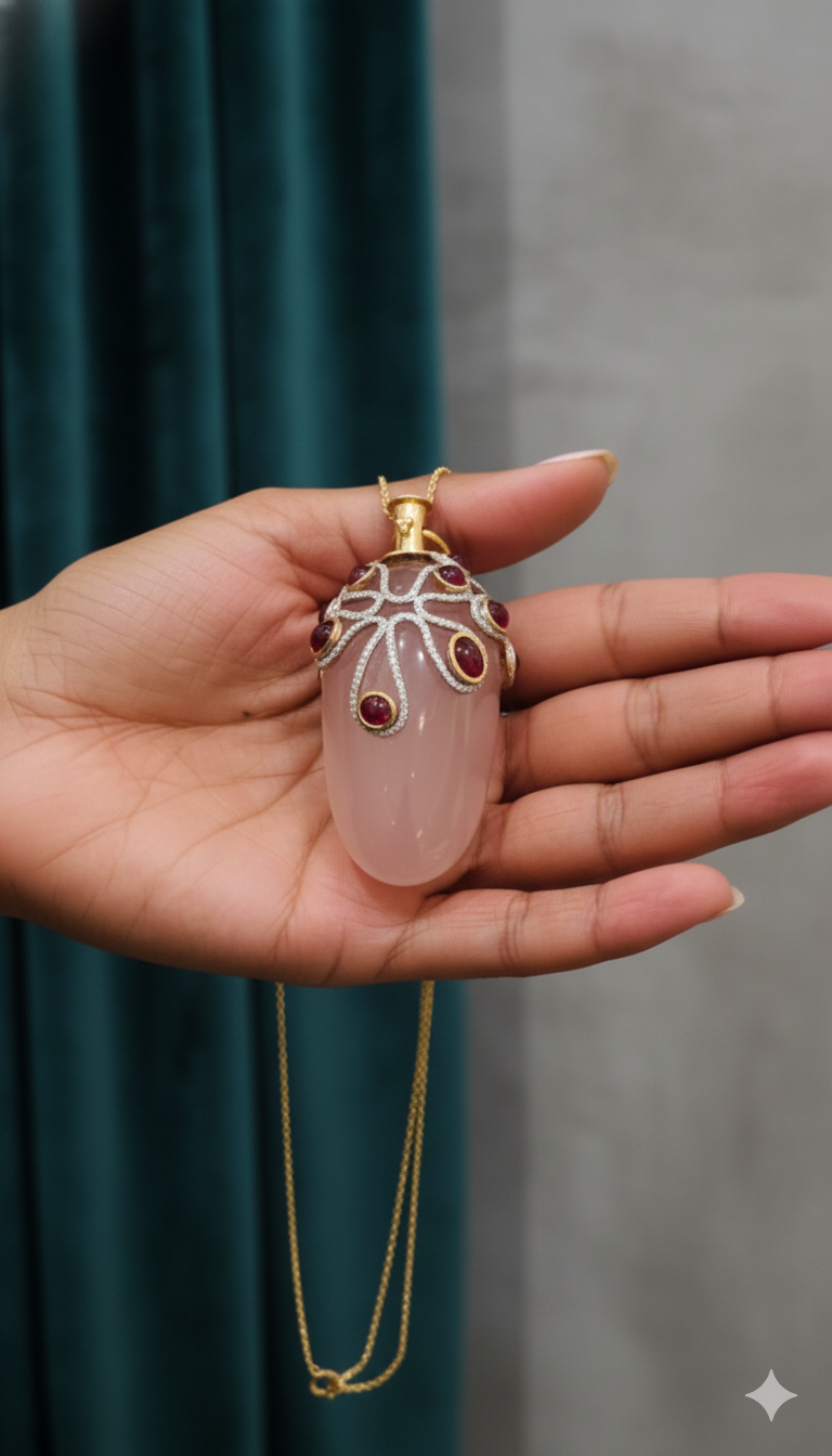 Jewelry Above $10000